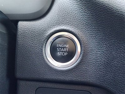 2023 Toyota Tundra 4WD SR5