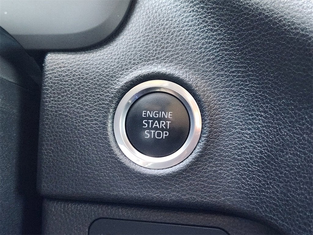 2023 Toyota Tundra 4WD SR5