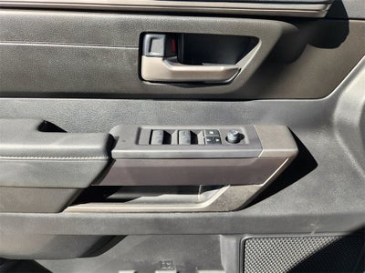 2023 Toyota Tundra 4WD SR5