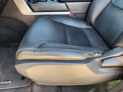 2023 Toyota Tundra 4WD SR5