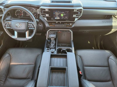 2023 Toyota Tundra 4WD SR5