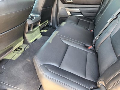 2023 Toyota Tundra 4WD SR5