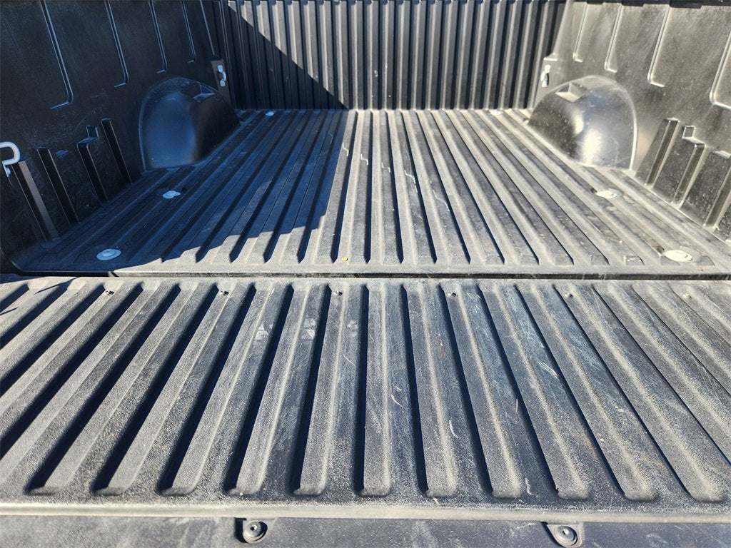 2023 Toyota Tundra 4WD SR5