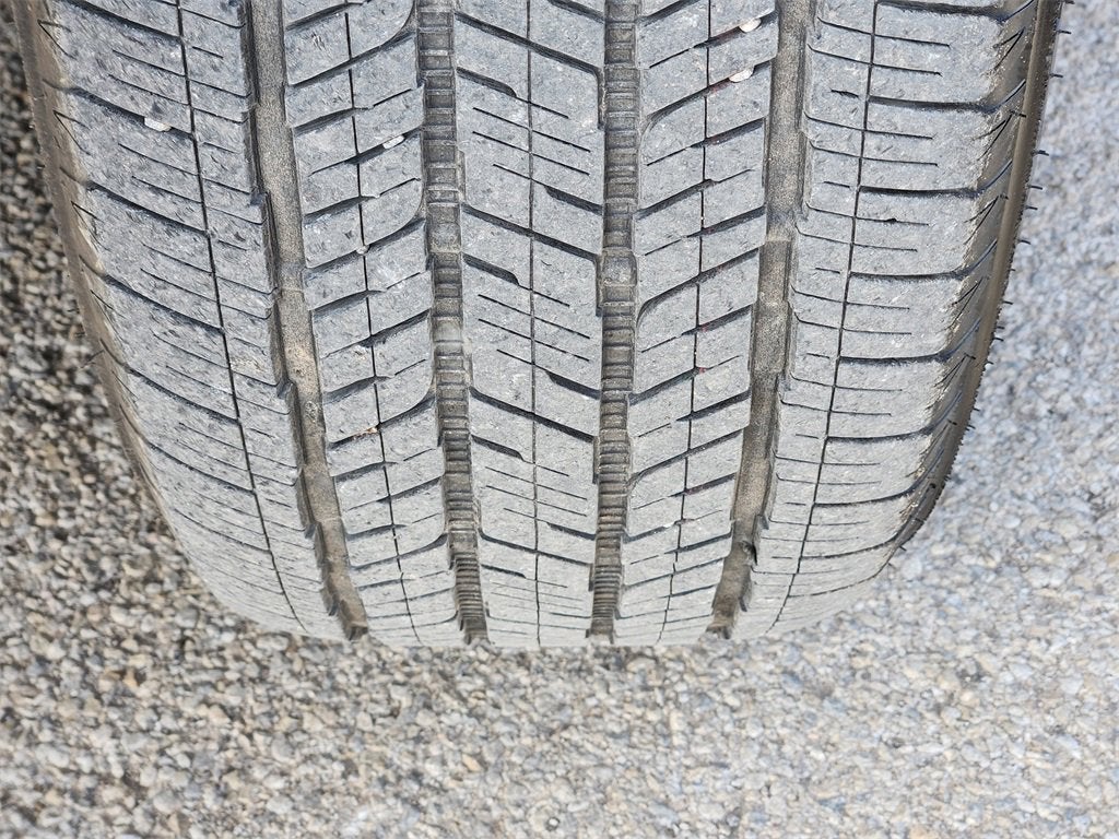 2025 Toyota Tundra 4WD Platinum Hybrid