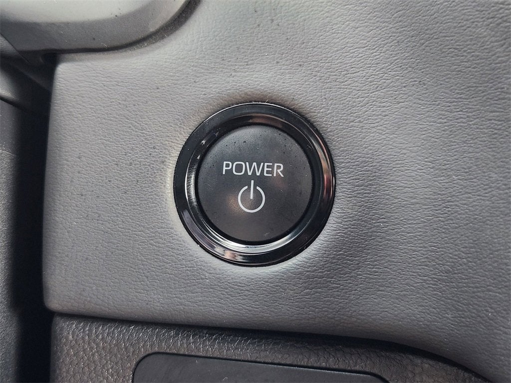 2025 Toyota Tundra 4WD Platinum Hybrid