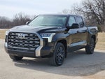 2025 Toyota Tundra 4WD Platinum Hybrid