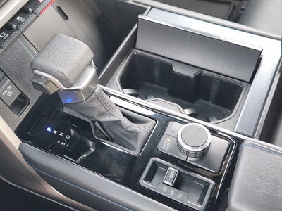 2025 Toyota Tundra 4WD Platinum Hybrid