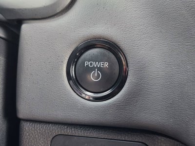 2025 Toyota Tundra 4WD Platinum Hybrid