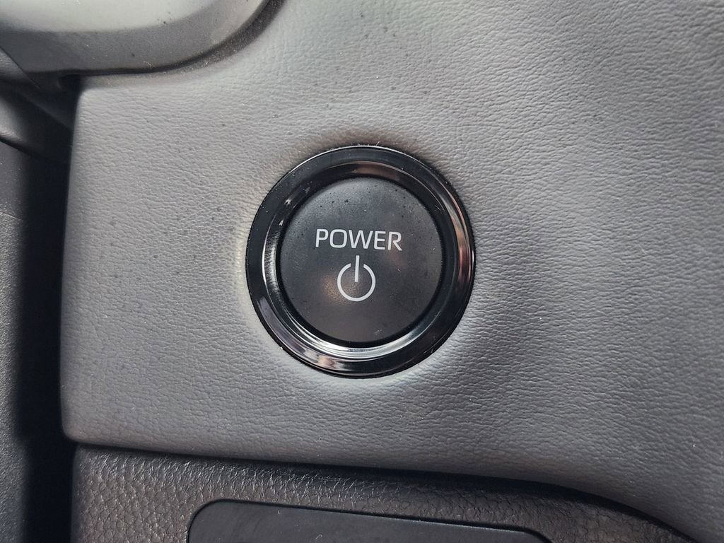 2025 Toyota Tundra 4WD Platinum Hybrid