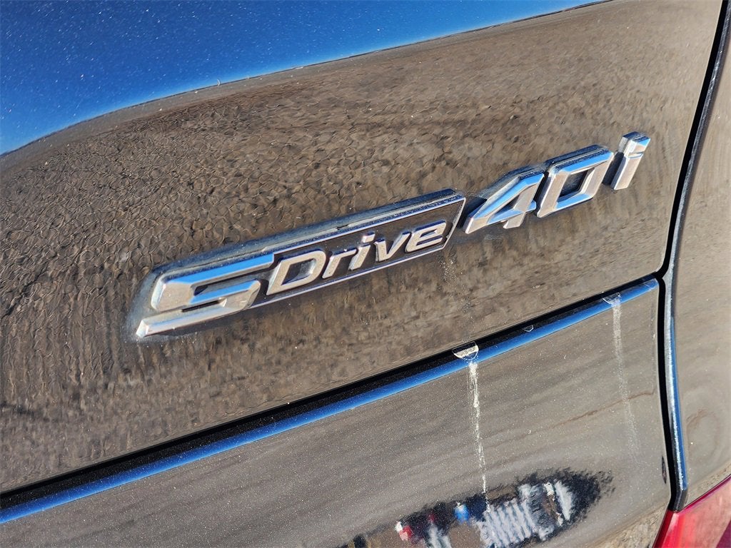 2021 BMW X5 sDrive40i