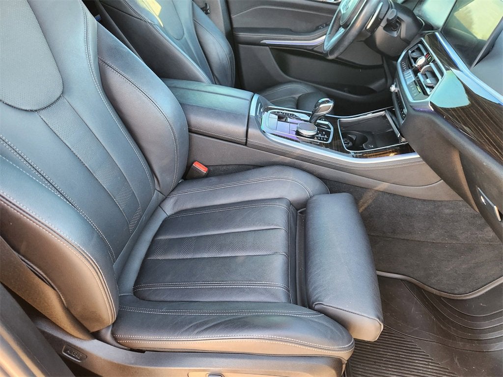 2021 BMW X5 sDrive40i