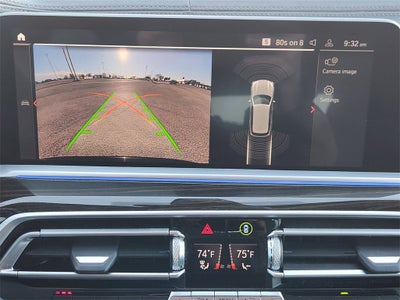 2021 BMW X5 sDrive40i