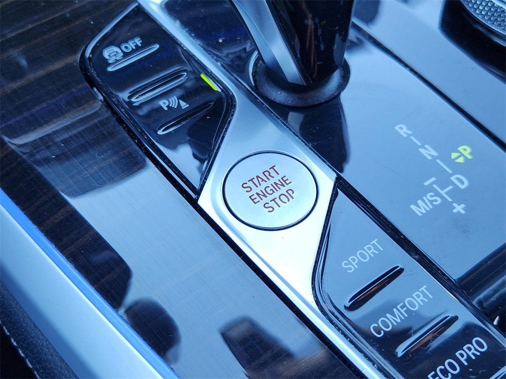 2021 BMW X5 sDrive40i