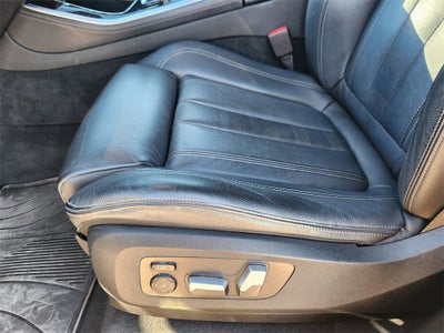 2021 BMW X5 sDrive40i