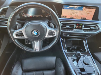 2021 BMW X5 sDrive40i
