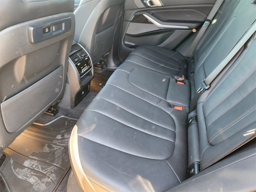 2021 BMW X5 sDrive40i