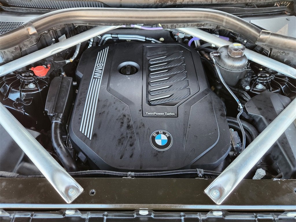 2021 BMW X5 sDrive40i