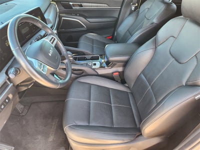 2023 Kia Telluride EX