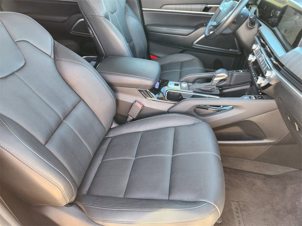 2023 Kia Telluride EX