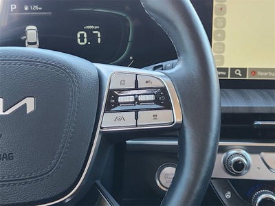 2023 Kia Telluride EX