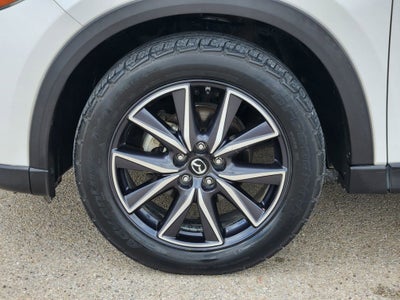 2017 Mazda Mazda CX-5 Grand Touring