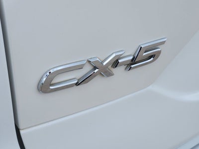 2017 Mazda Mazda CX-5 Grand Touring