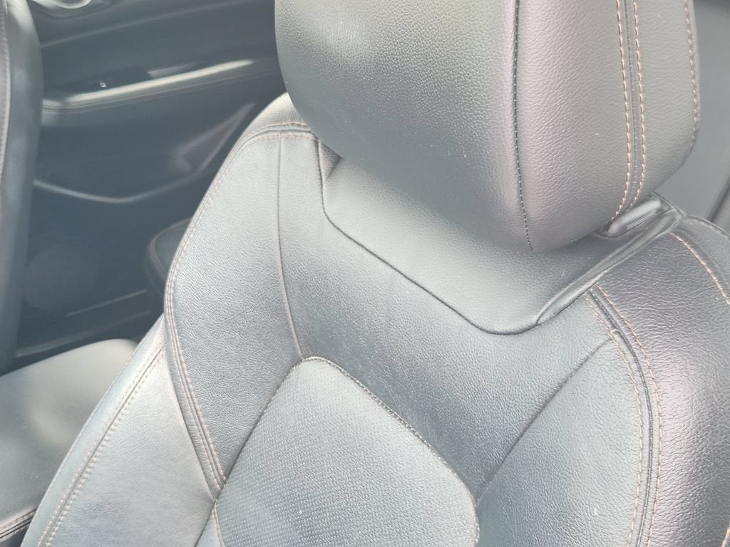 2017 Mazda Mazda CX-5 Grand Touring