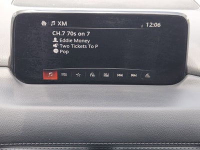 2017 Mazda Mazda CX-5 Grand Touring