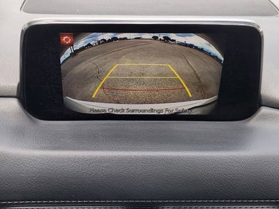 2017 Mazda Mazda CX-5 Grand Touring