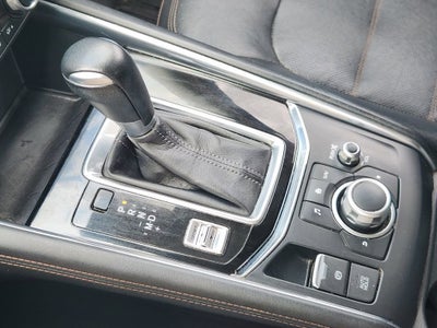 2017 Mazda Mazda CX-5 Grand Touring