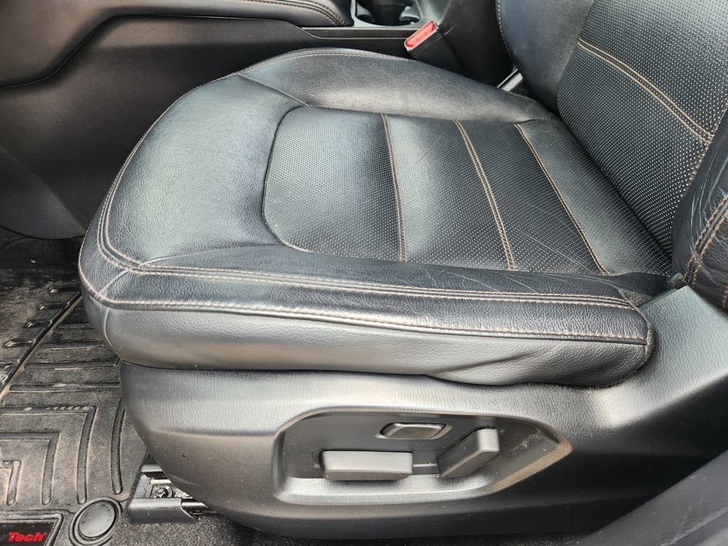 2017 Mazda Mazda CX-5 Grand Touring