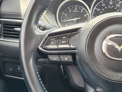2017 Mazda Mazda CX-5 Grand Touring