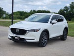 2017 Mazda Mazda CX-5 Grand Touring