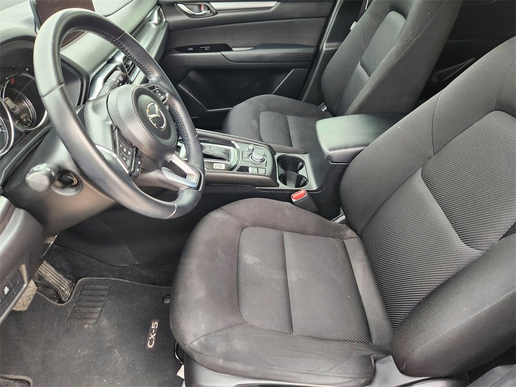 2023 Mazda Mazda CX-5 2.5 S