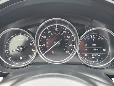 2023 Mazda Mazda CX-5 2.5 S