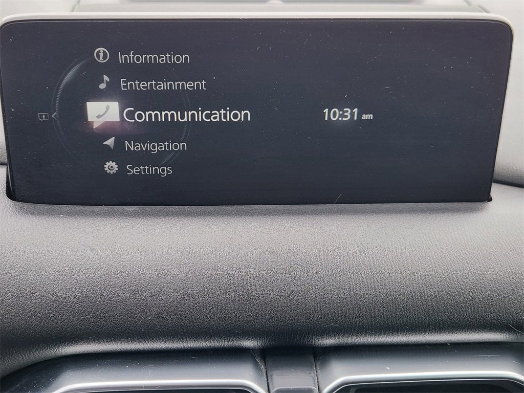 2023 Mazda Mazda CX-5 2.5 S