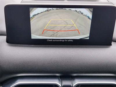 2023 Mazda Mazda CX-5 2.5 S