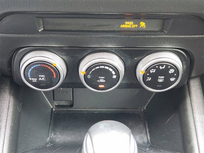 2023 Mazda Mazda CX-5 2.5 S