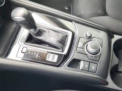 2023 Mazda Mazda CX-5 2.5 S