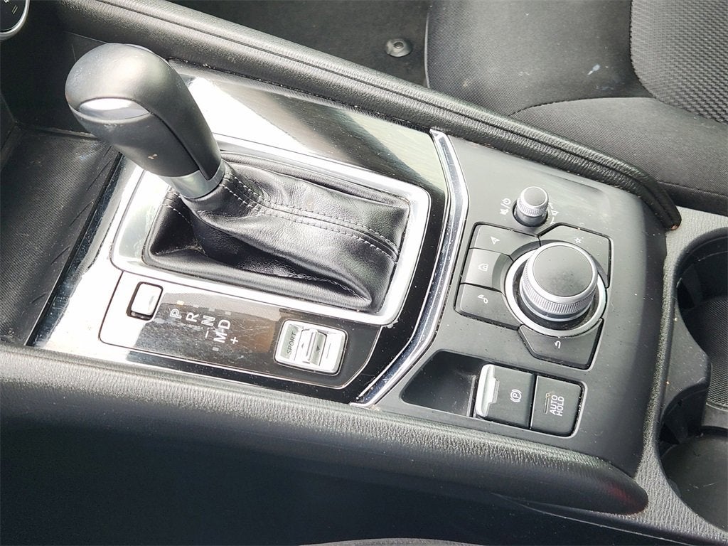 2023 Mazda Mazda CX-5 2.5 S