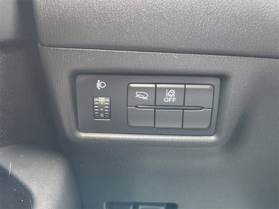 2023 Mazda Mazda CX-5 2.5 S