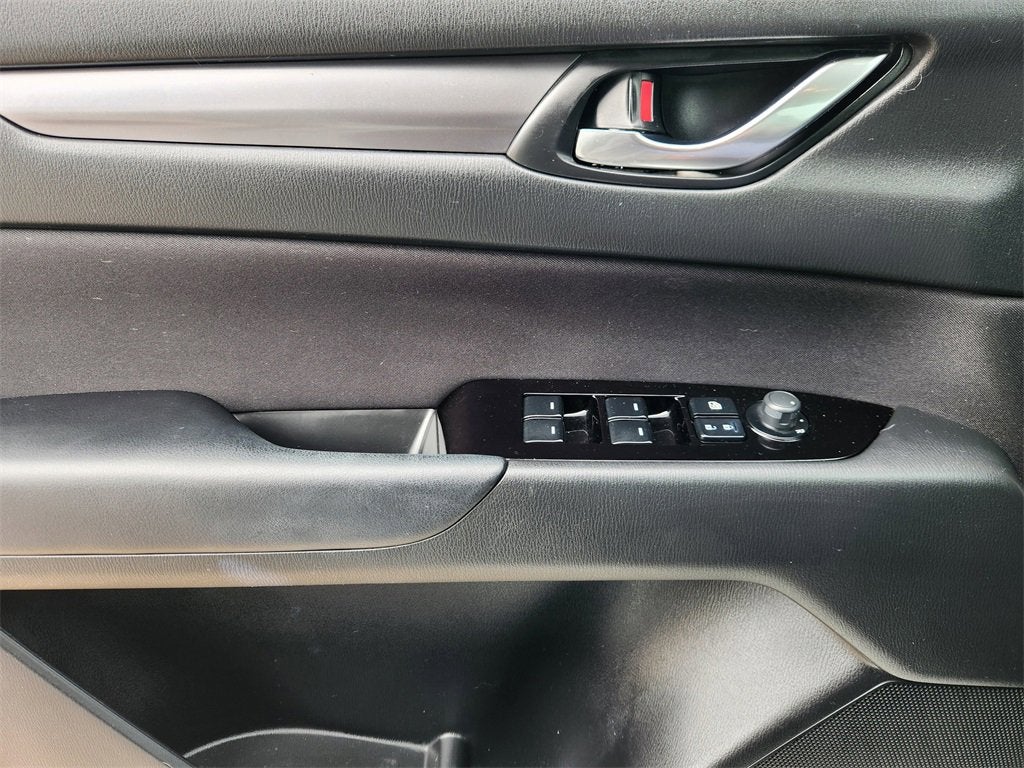 2023 Mazda Mazda CX-5 2.5 S