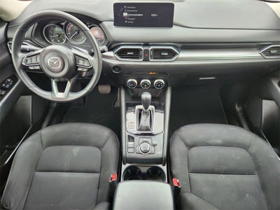 2023 Mazda Mazda CX-5 2.5 S