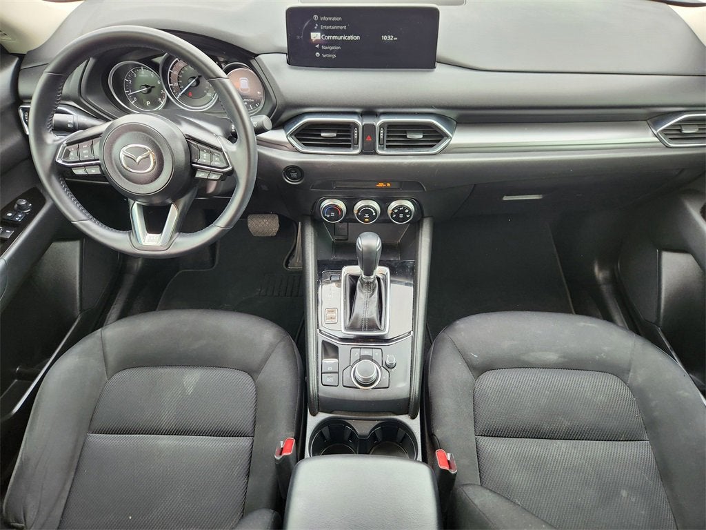 2023 Mazda Mazda CX-5 2.5 S