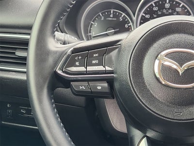 2023 Mazda Mazda CX-5 2.5 S