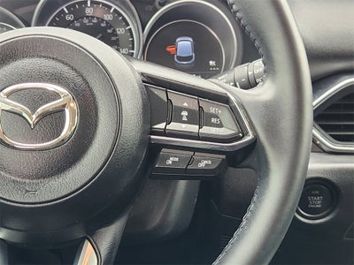 2023 Mazda Mazda CX-5 2.5 S