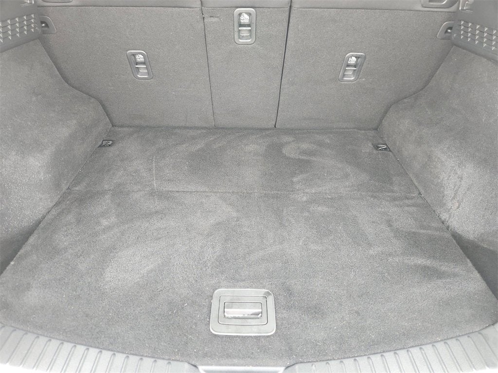 2023 Mazda Mazda CX-5 2.5 S