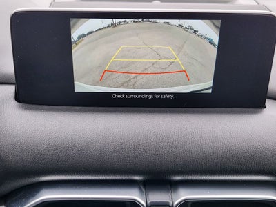 2023 Mazda Mazda CX-5 2.5 S