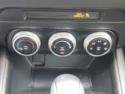 2023 Mazda Mazda CX-5 2.5 S