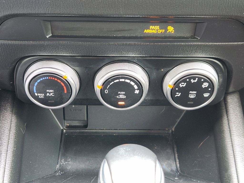 2023 Mazda Mazda CX-5 2.5 S